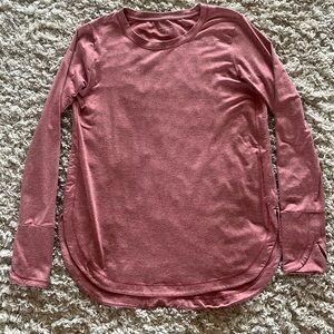 Athleta long sleeve woman’s shirt